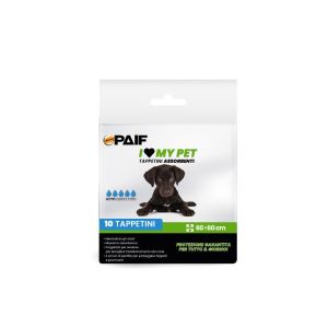 I LOVE MY PET TAPPETINI ASS 60X60