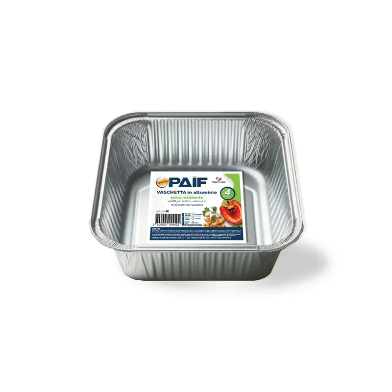 VASCH.ALL.1 PORZIONE S/C 4PZ/CONF