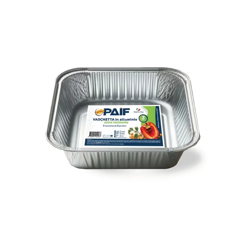 VASCH.ALL.2 PORZIONI S/C 3PZ/CONF