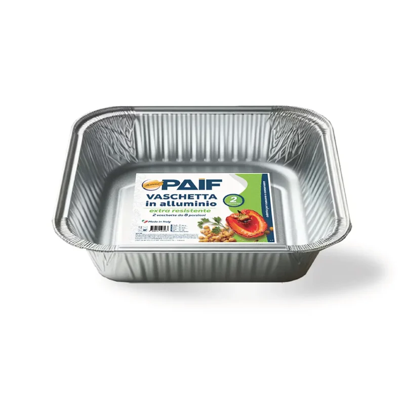 VASCH.ALL.8 PORZIONI S/C 2PZ/CONF