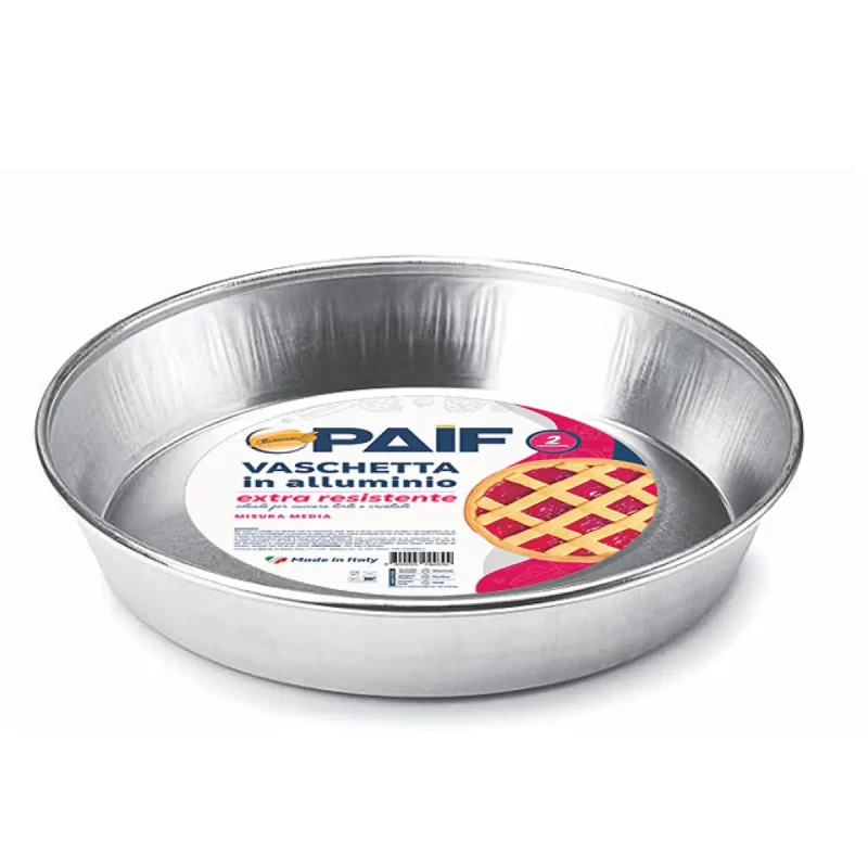 VASCH.ALL.TORTA MIS.GRANDE 2PZ/CONF