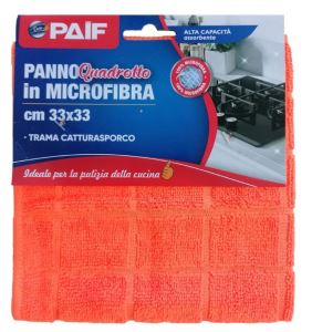 PANNO QUADROTTO 33X33
