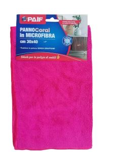 PANNO CORAL 30X40