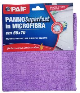 PANNO SUPERFAST 50X70