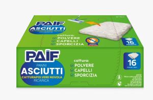 PANNO X16 22X42CM NUVOLA TH-060