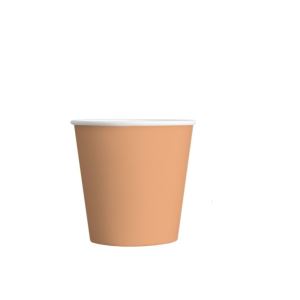 BICCHIERE CAFFÈ 75ML 50PZ AVANA