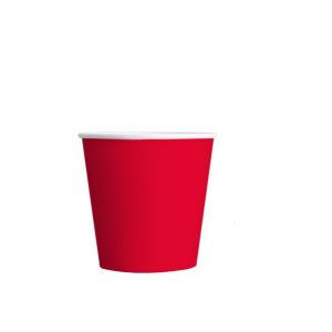 BICCHIERE CAFFÈ 75ML 50PZ MAGENTA