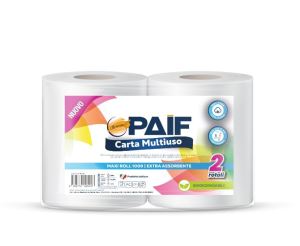 BOBINA 2 MAXIROLL 1000