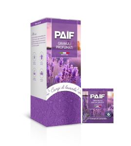 GRANULI PROFUMATI 35GR. LAVANDA