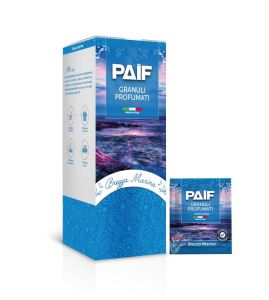 GRANULI PROFUMATI 35GR. BREZZA MARI