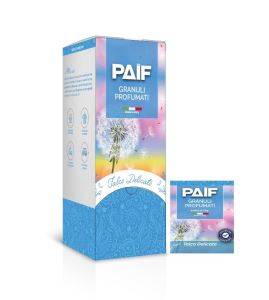 GRANULI PROFUMATI 35GR. TALCO