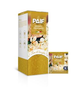 GRANULI PROFUMATI 35GR. VANIGLIA