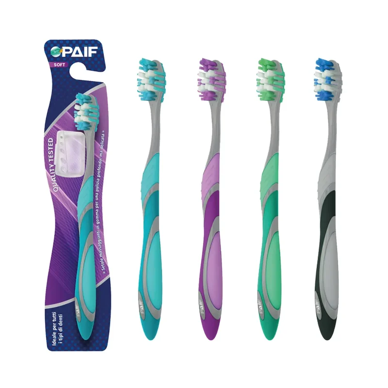 SPAZZOLINO DA DENTI X HAED SOFT