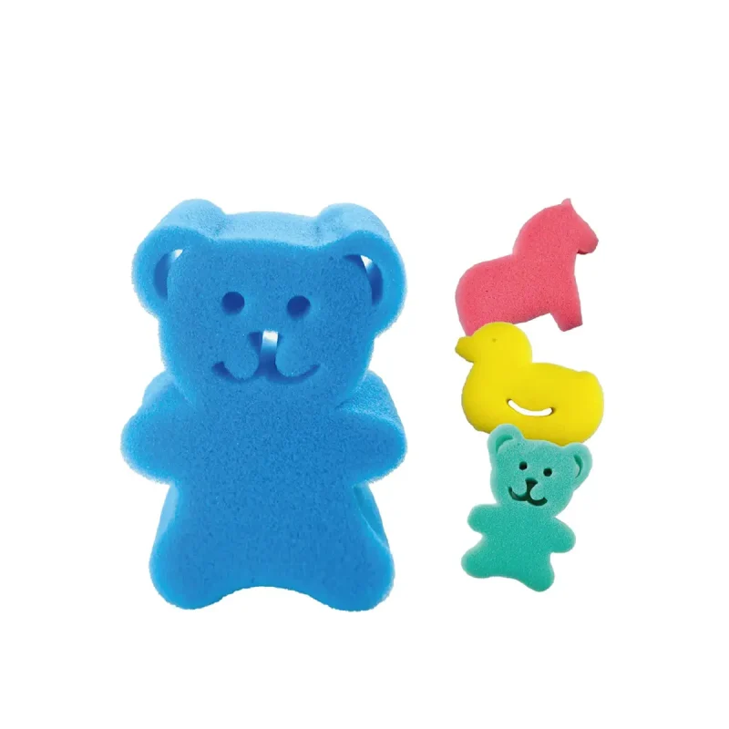 SPUGNA BAGNO RELAX KIDS