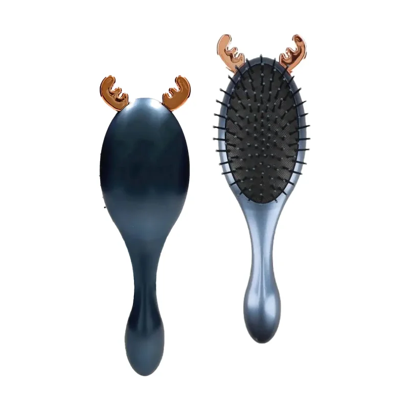 SPAZZOLA PER CAPELLI 24X7