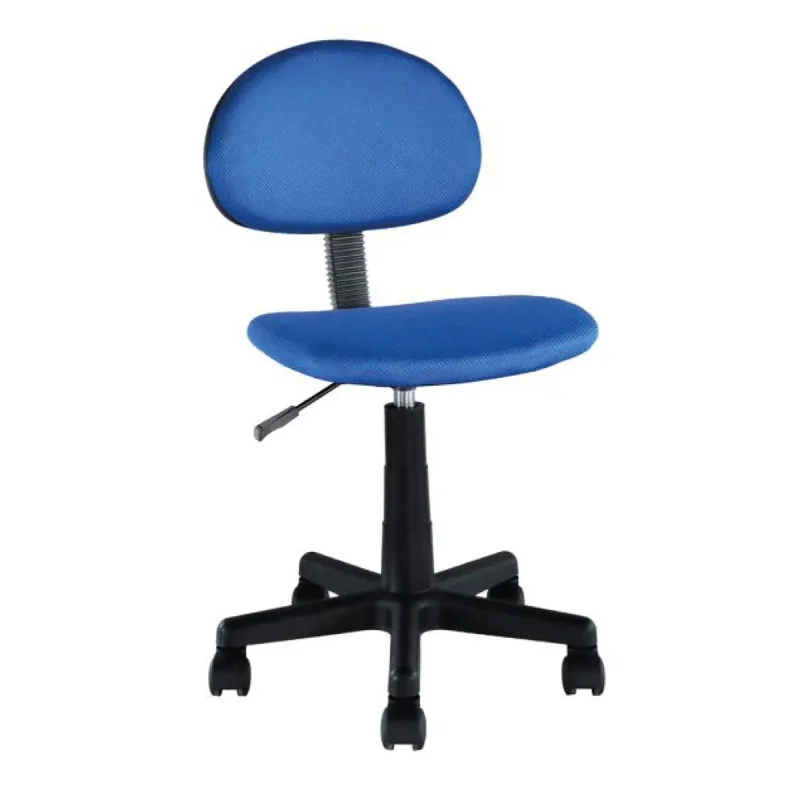 SEDIA SECRETARY ALL BLUE