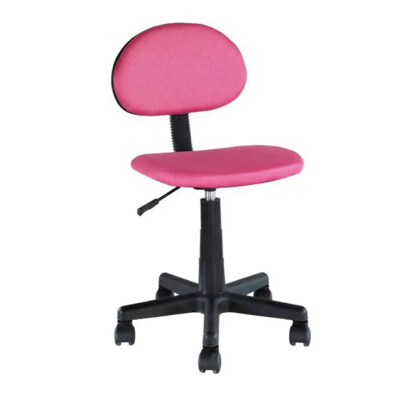 SEDIA SECRETARY ALL PINK