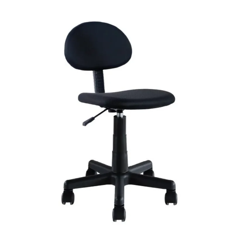 SEDIA SECRETARY ALL BLACK