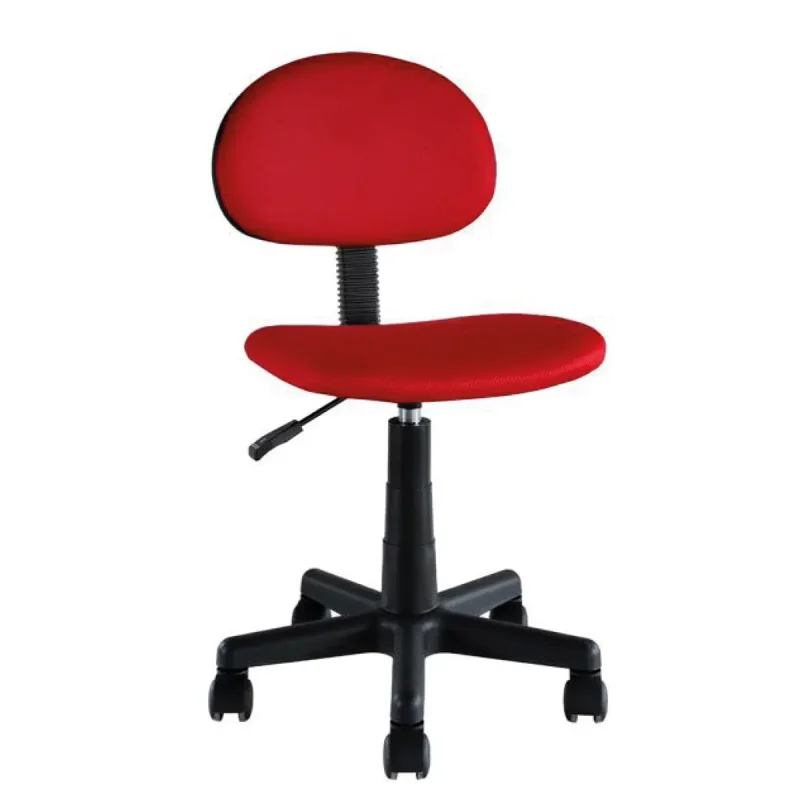 SEDIA SECRETARY ALL RED