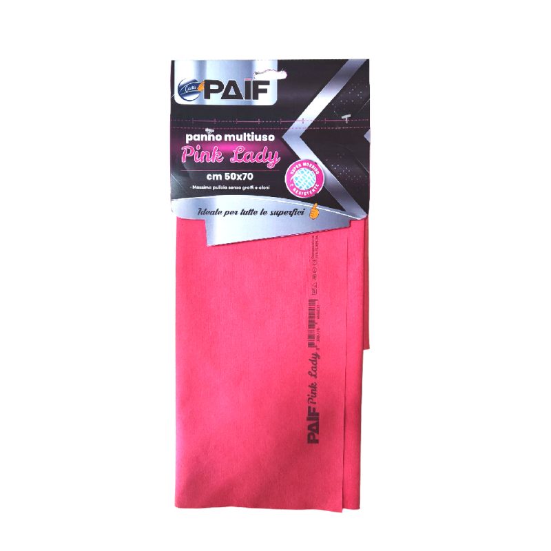 Paif Panno Pink Lady